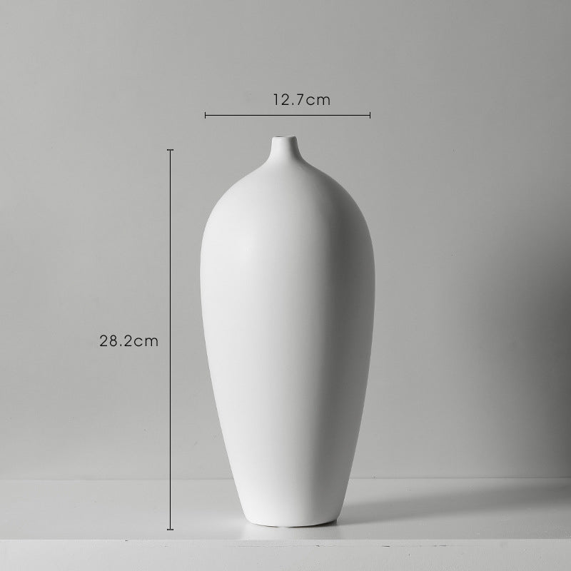 Japanese Zen Vase, Assorted