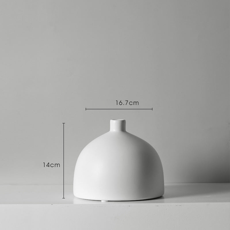 Japanese Zen Vase, Assorted