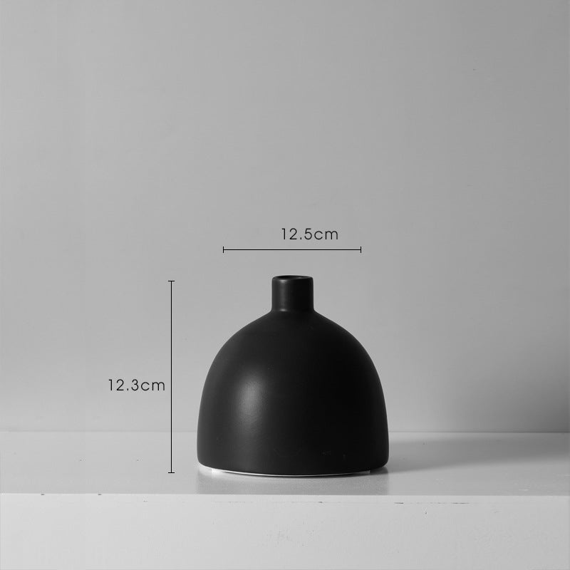 Japanese Zen Vase, Assorted