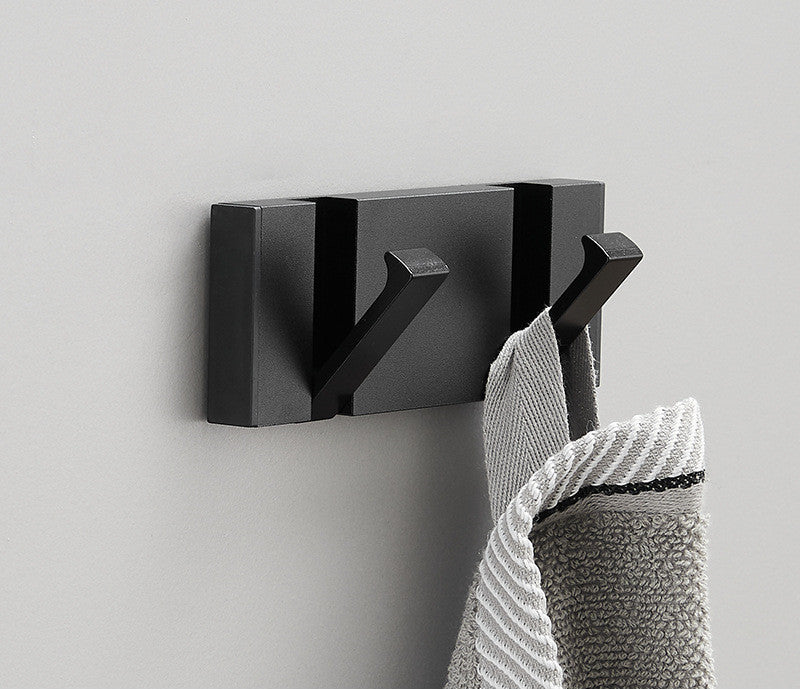 Luxury Folding-Hook Rack