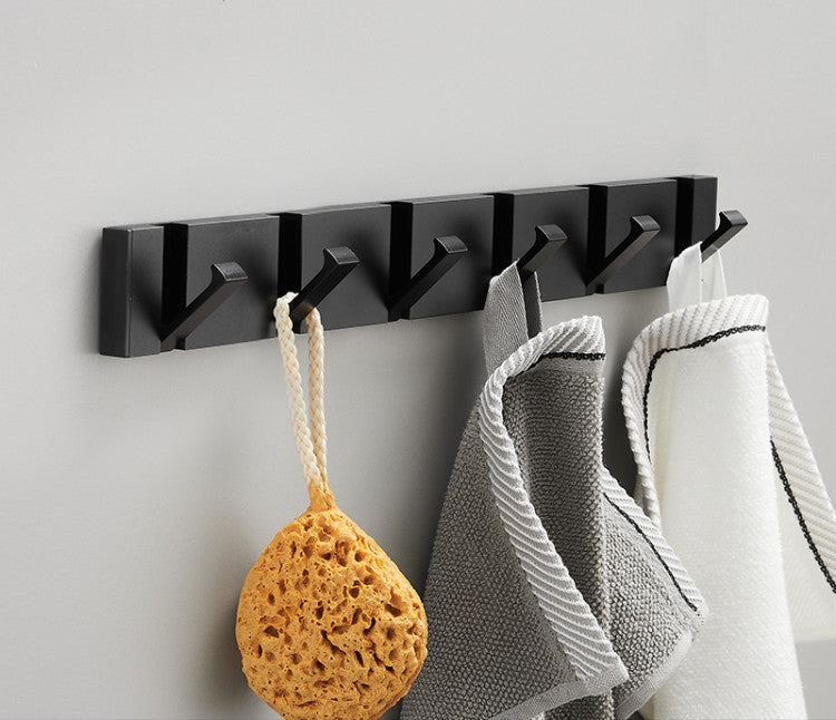 Luxury Folding-Hook Rack