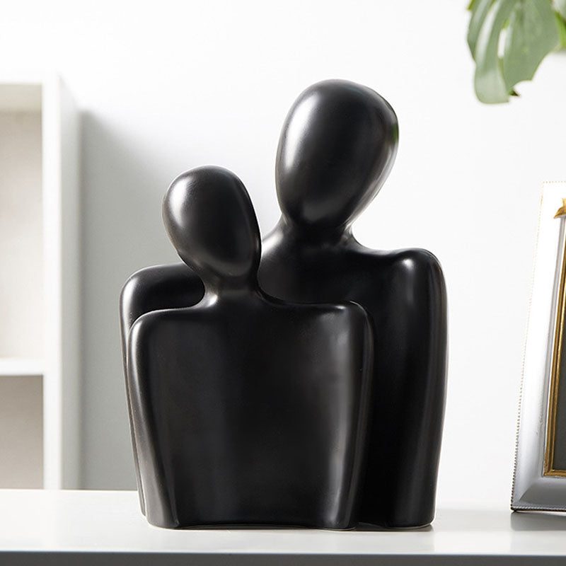 Couple Sculpture