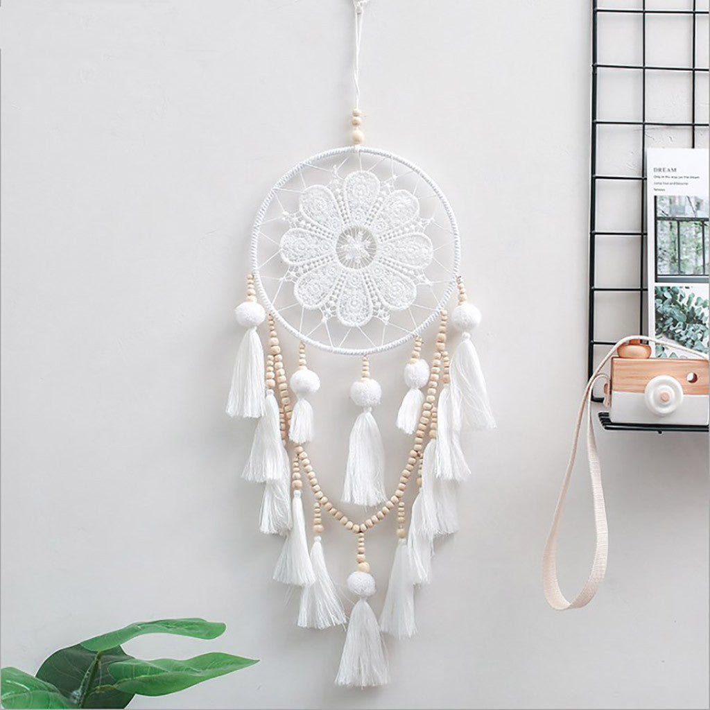 Decorative Dreamcatcher