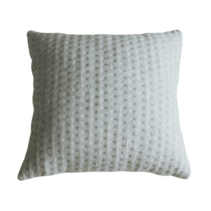 Dimpled Pillow Cover