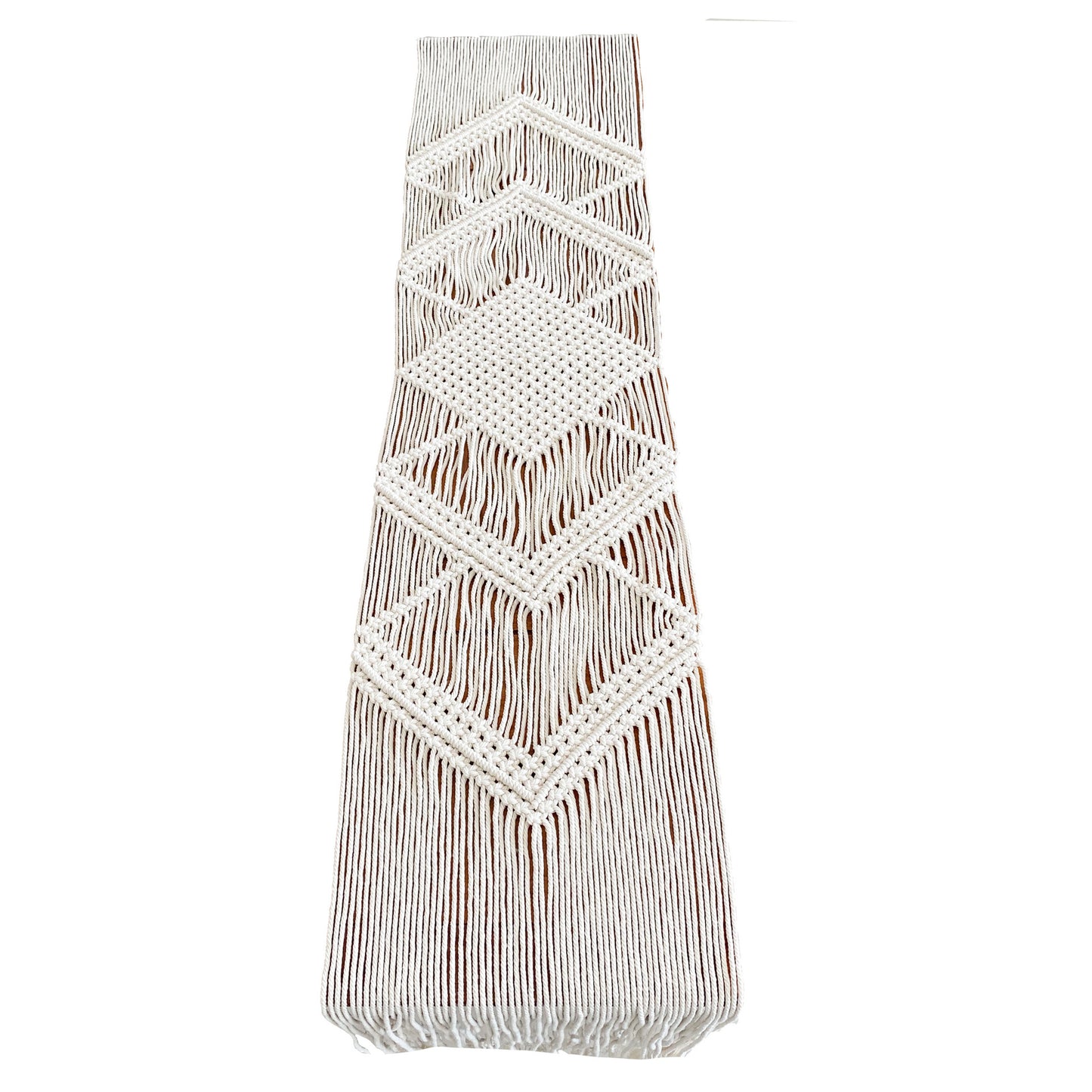 Bohemian Table Runner