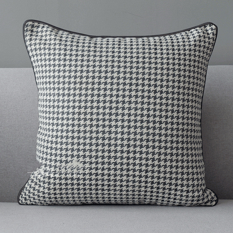 Modern Geometric Pillow Cover, Assorted