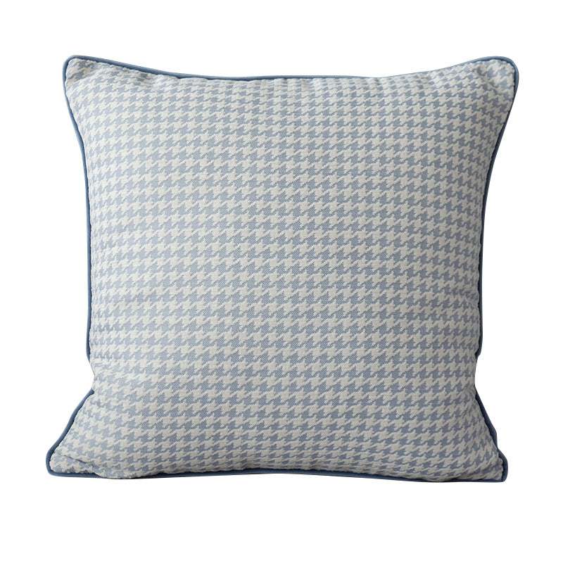 Modern Geometric Pillow Cover, Assorted