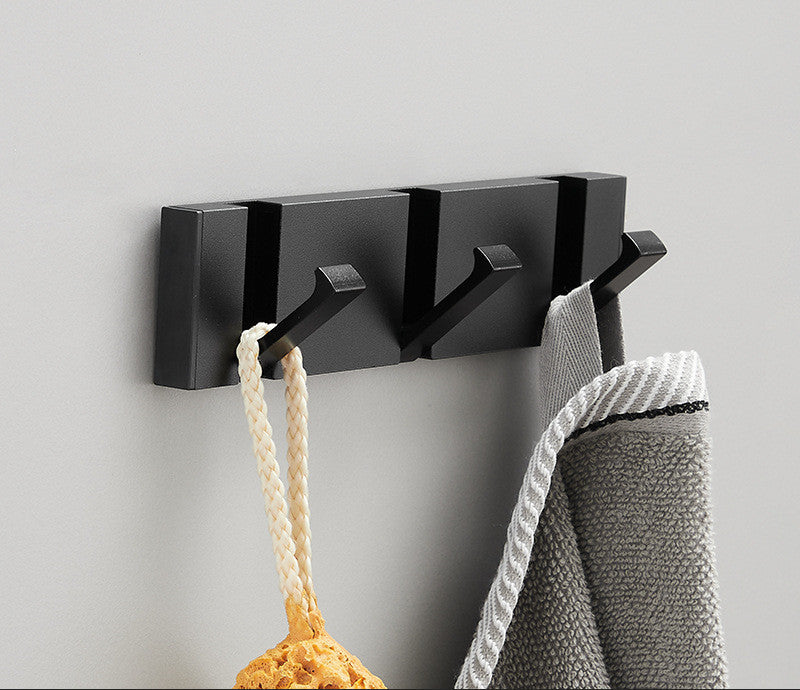 Luxury Folding-Hook Rack