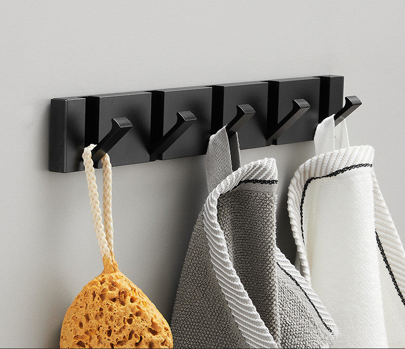 Luxury Folding-Hook Rack