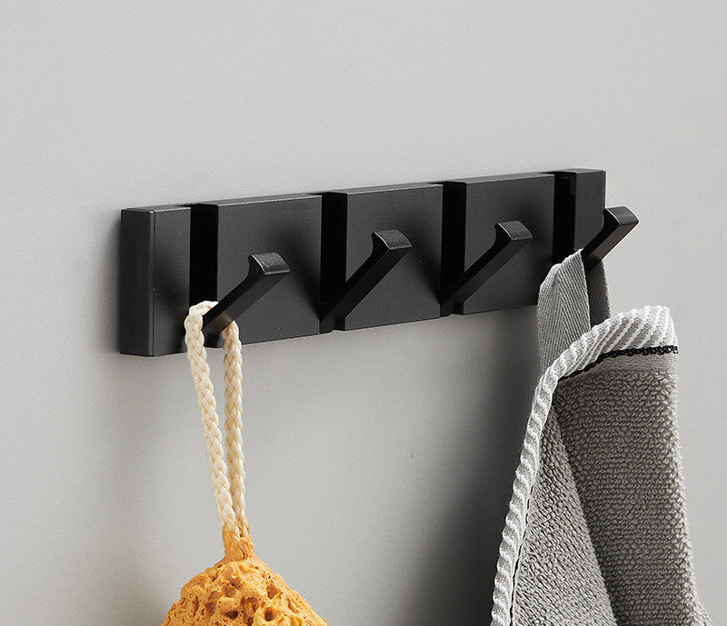 Luxury Folding-Hook Rack