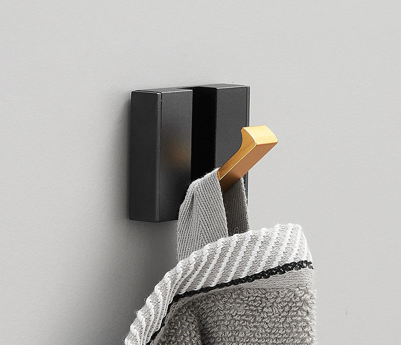 Luxury Folding-Hook Rack