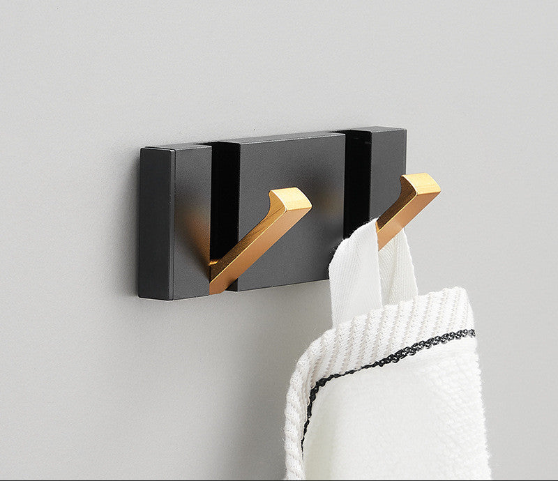 Luxury Folding-Hook Rack